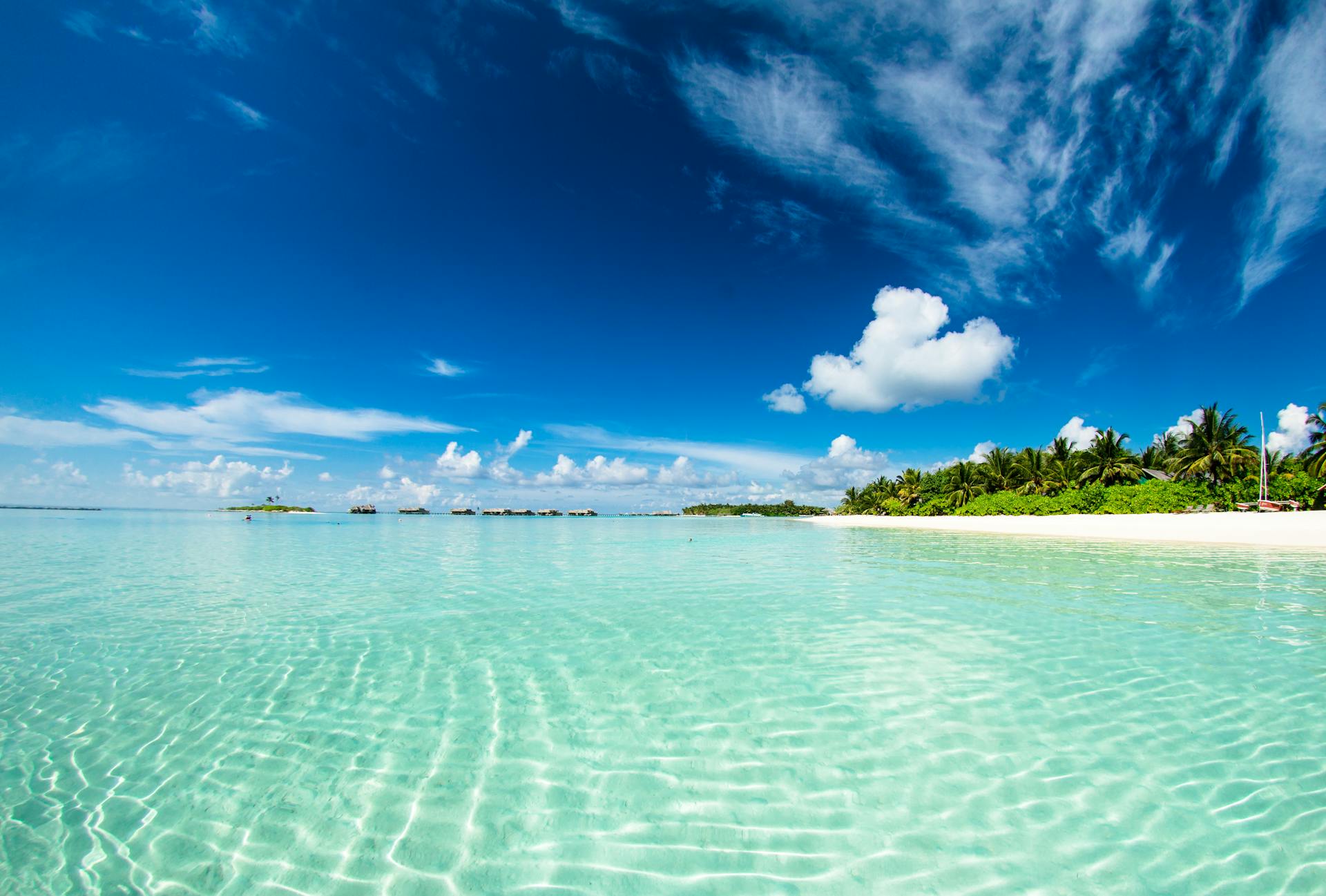 Private islands for sale in Curacao, Caribbean