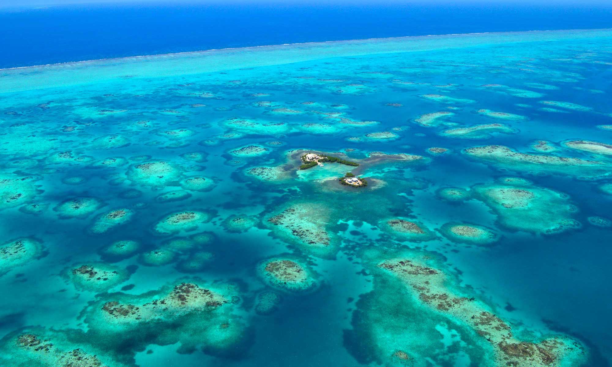 1 private island for rent in Curacao, Caribbean