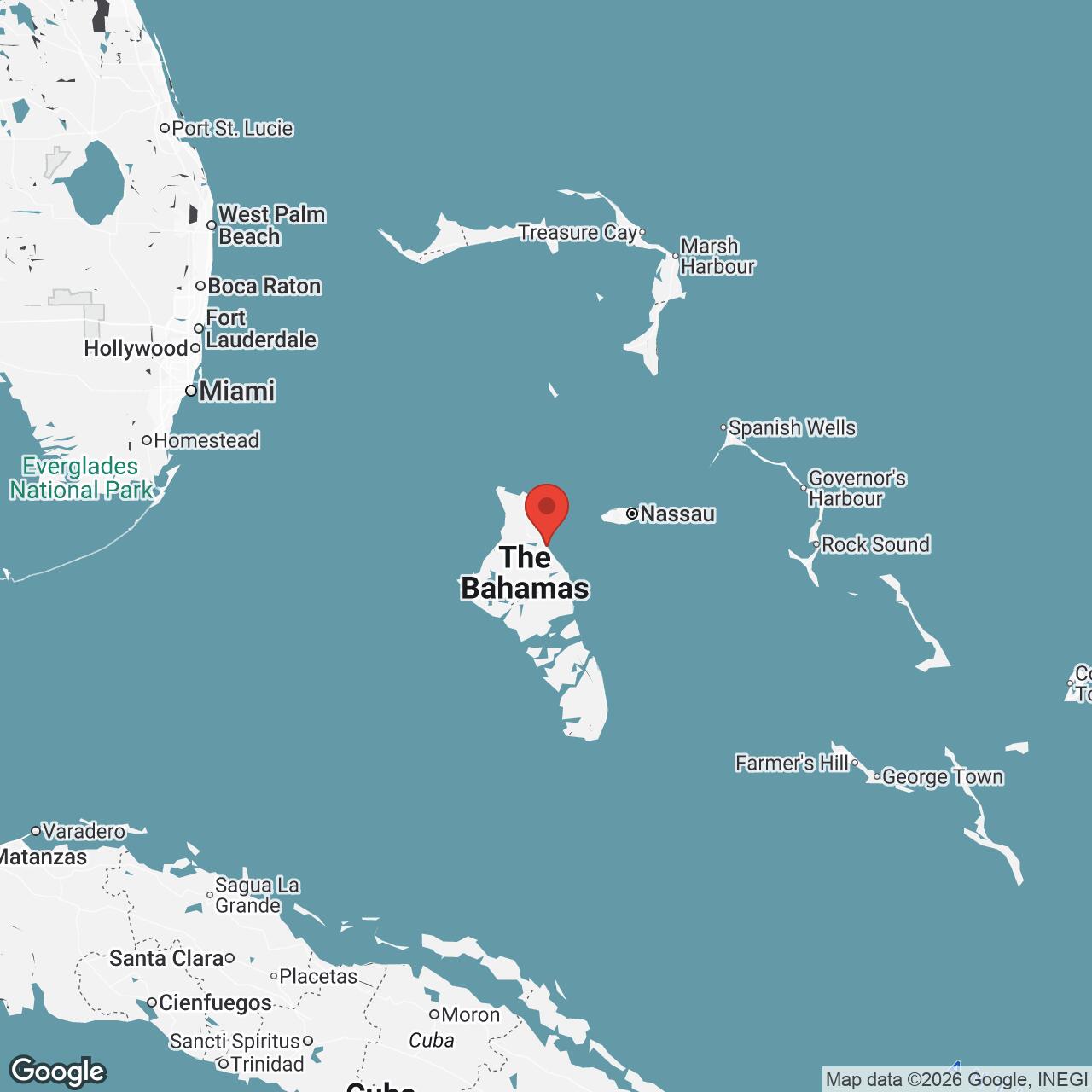 Map preview