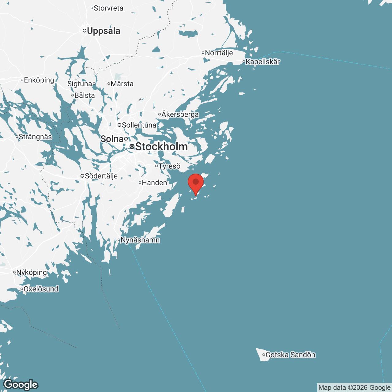 Map preview