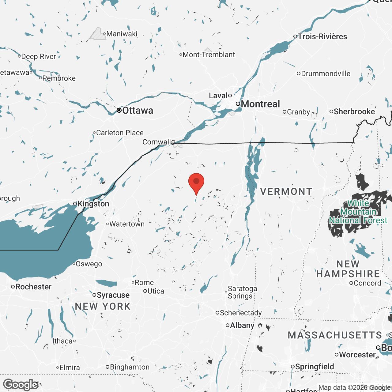 Map preview