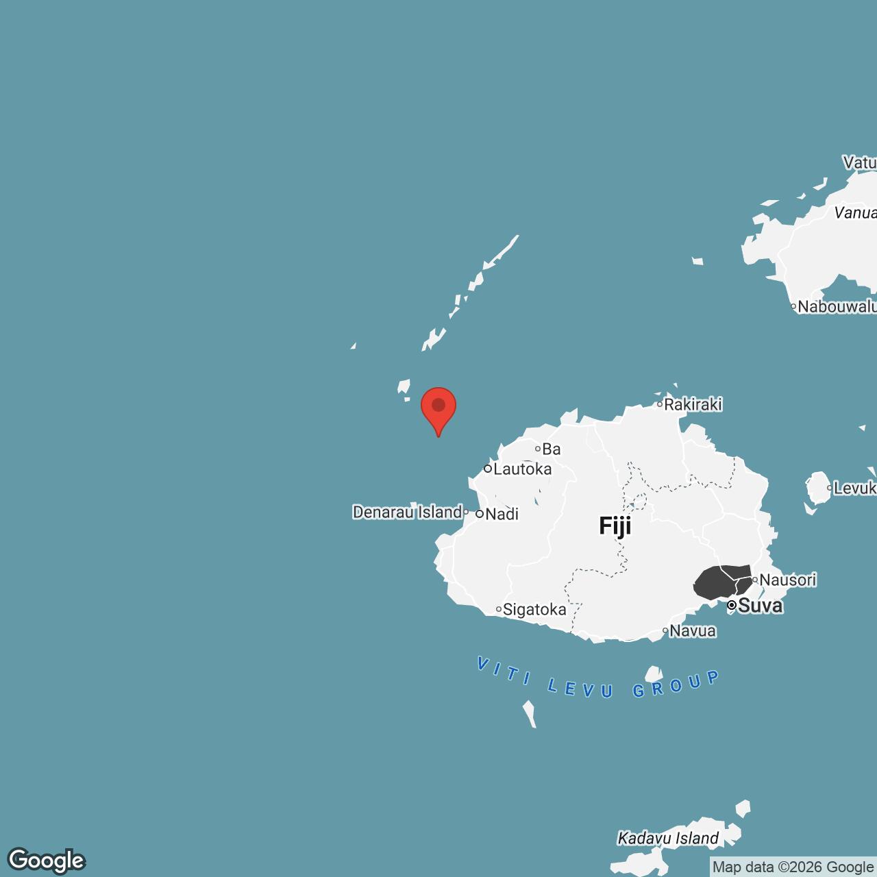 Map preview