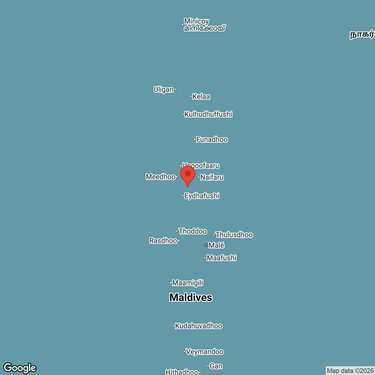 Map preview