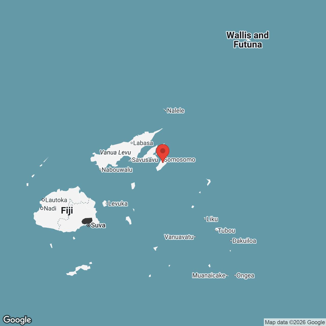 Map preview