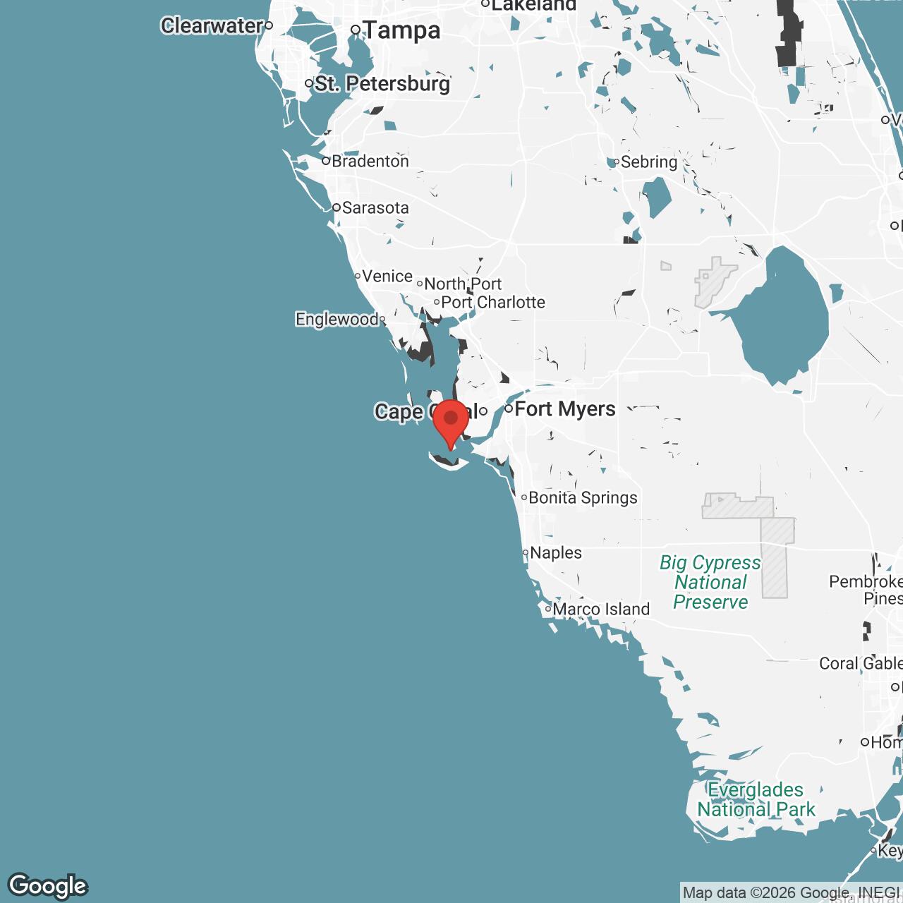 Map preview