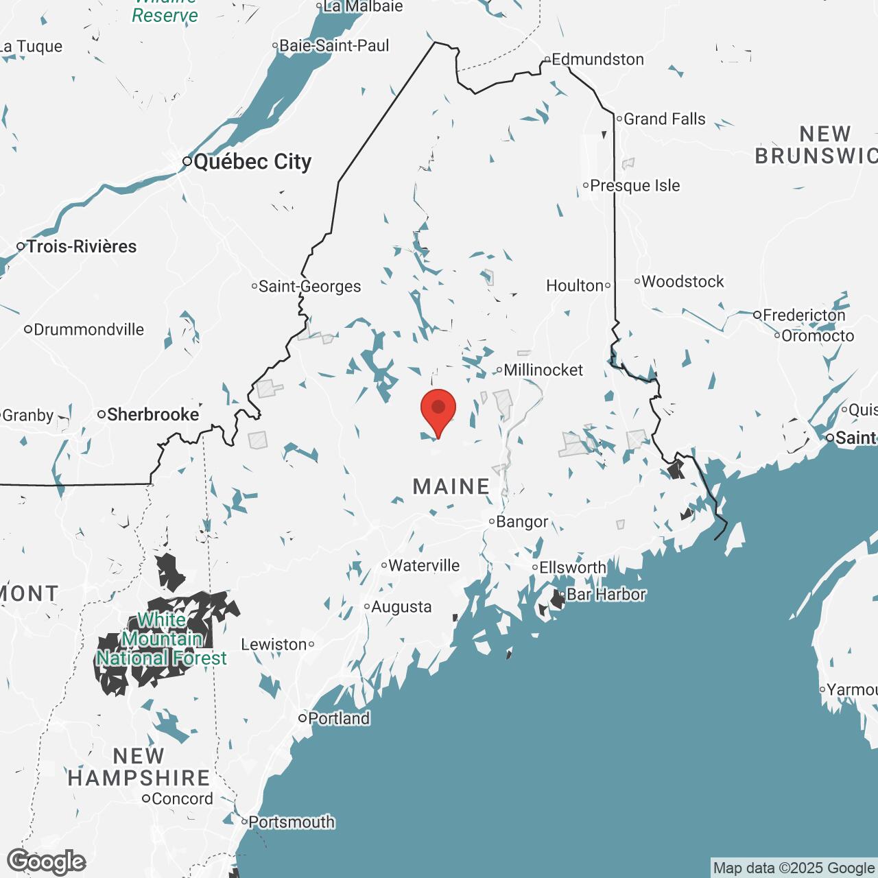 Map preview