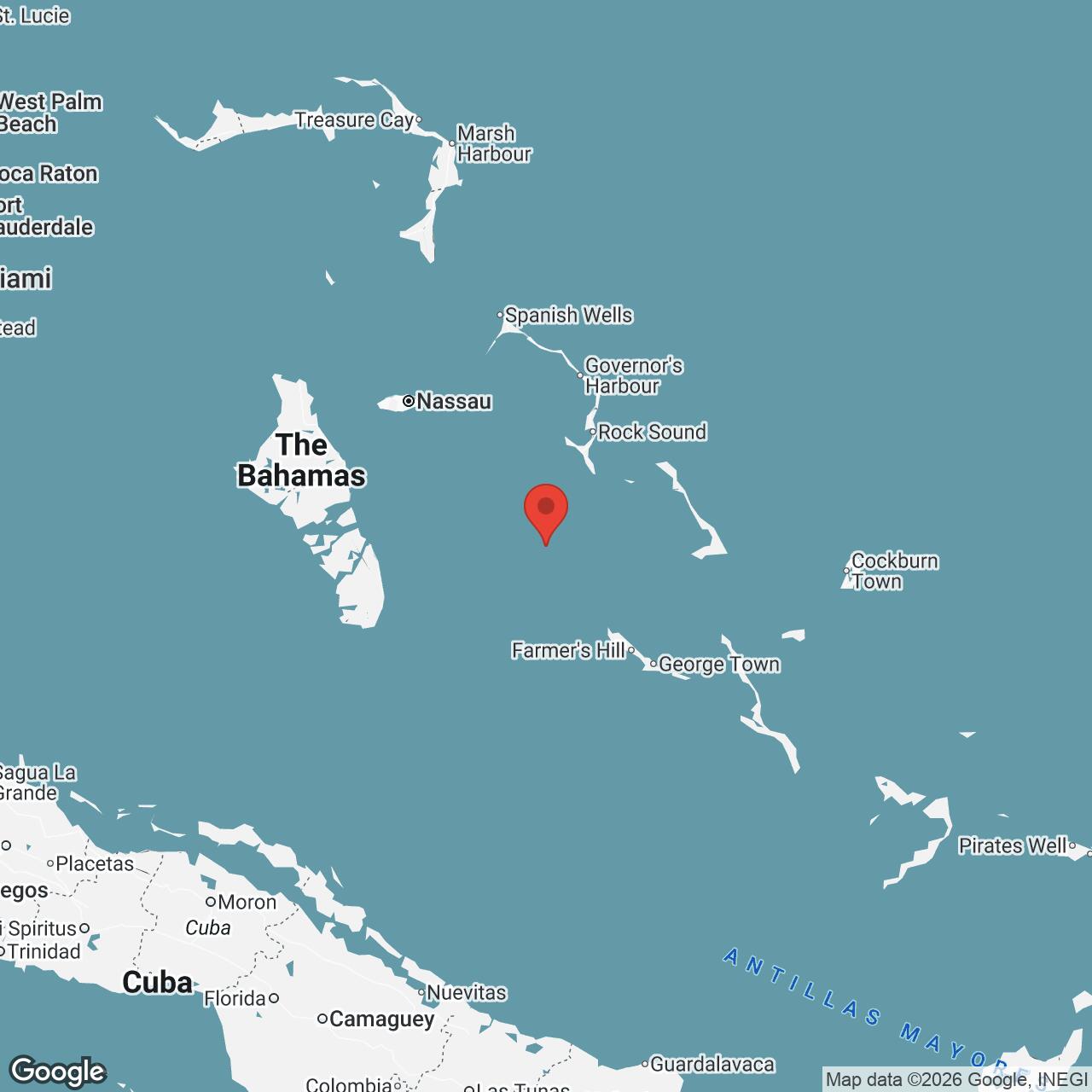 Map preview