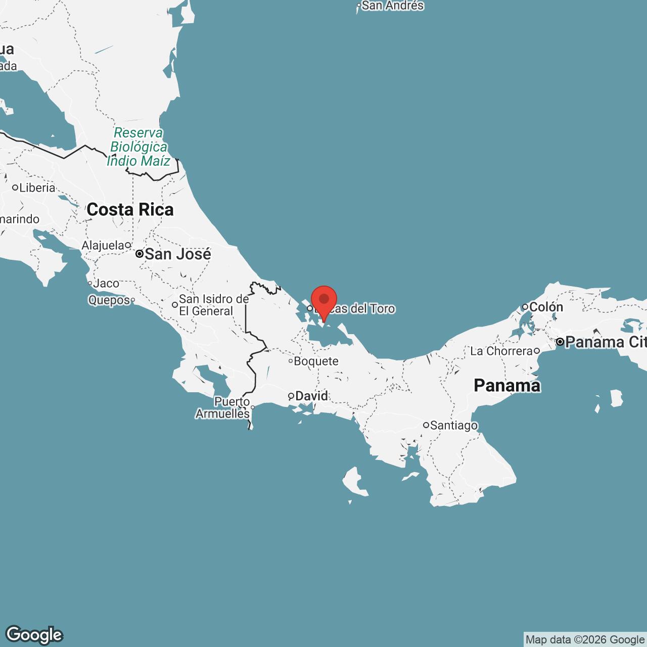 Map preview