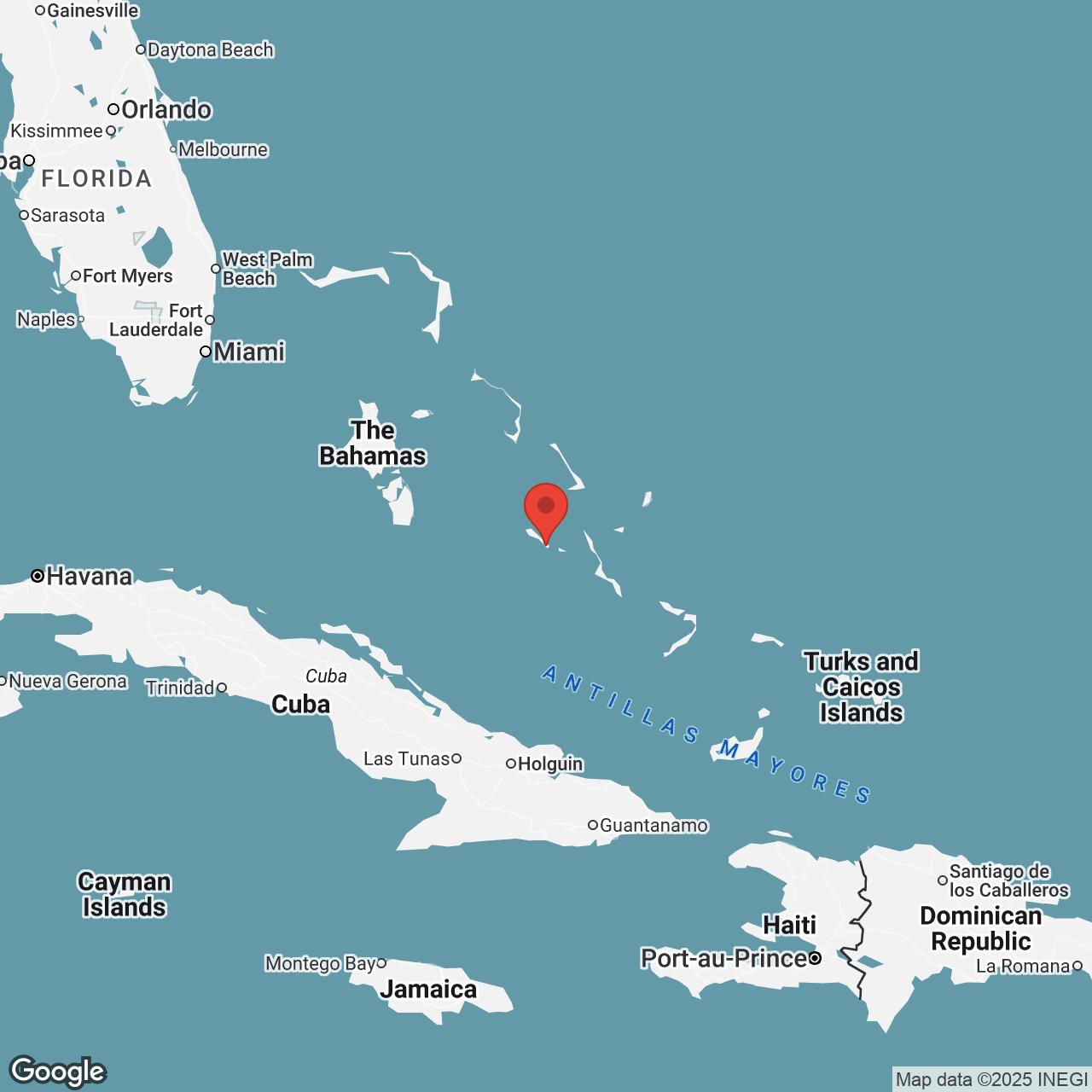 Map preview