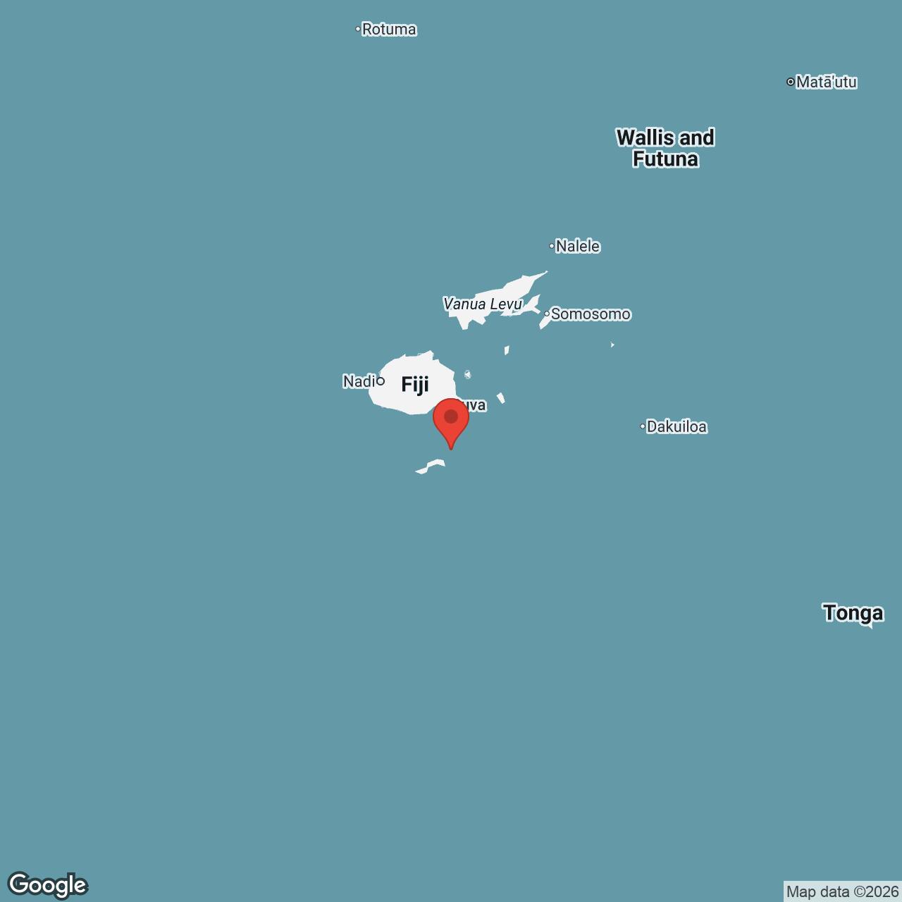 Map preview