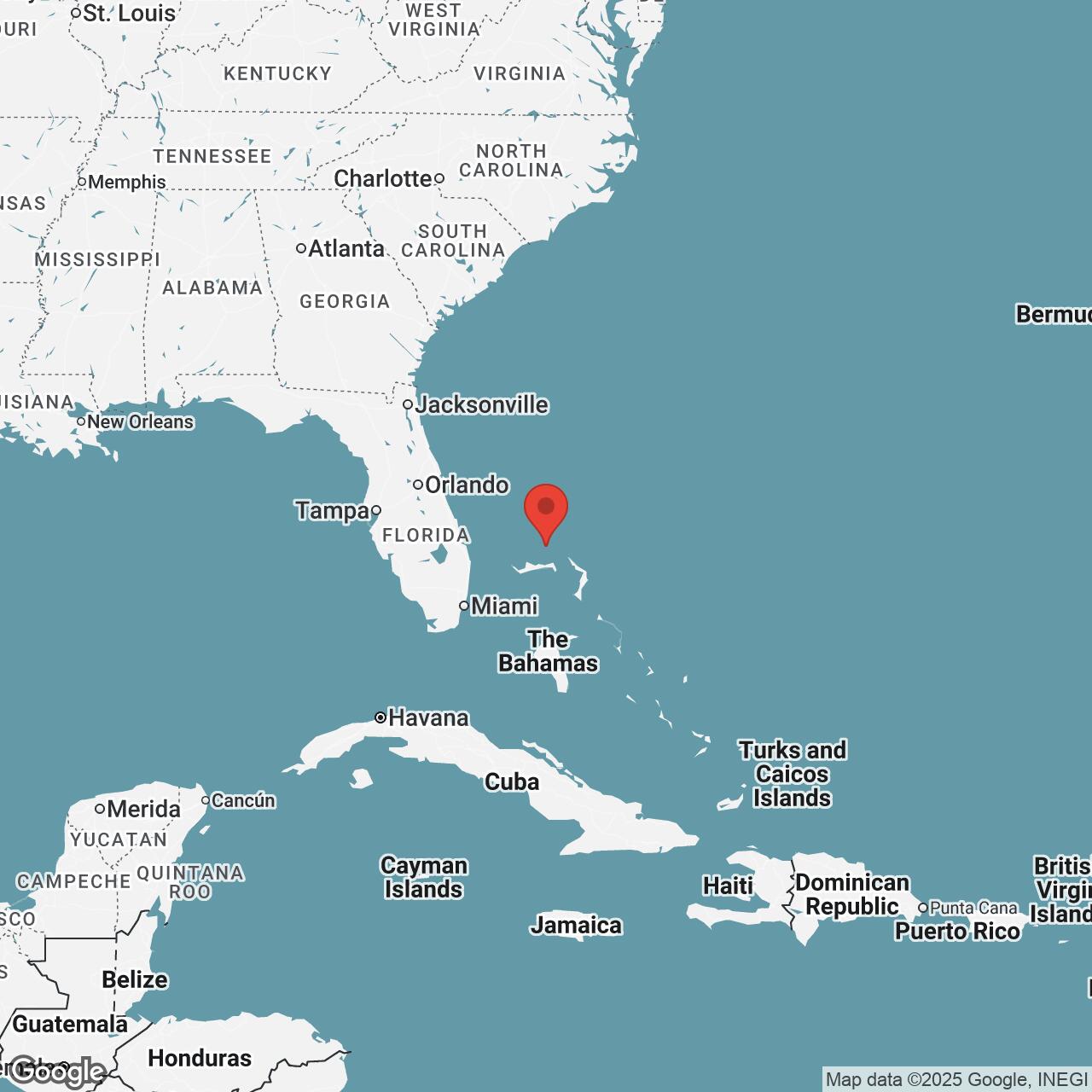 Map preview