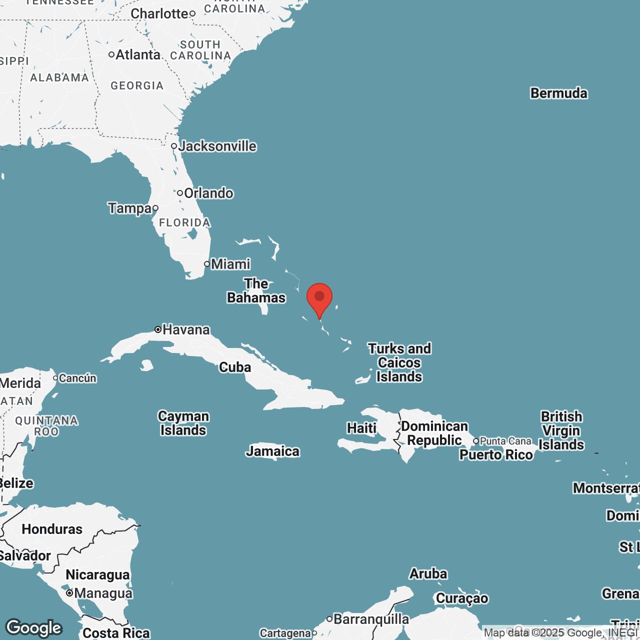 Map preview