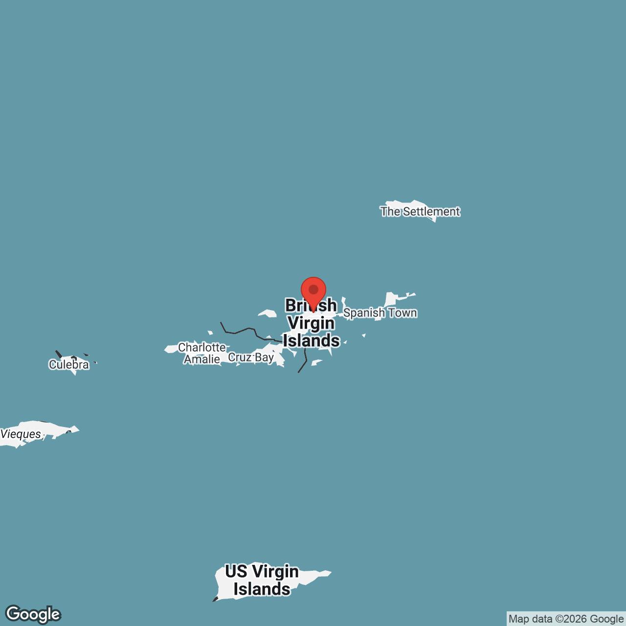 Map preview