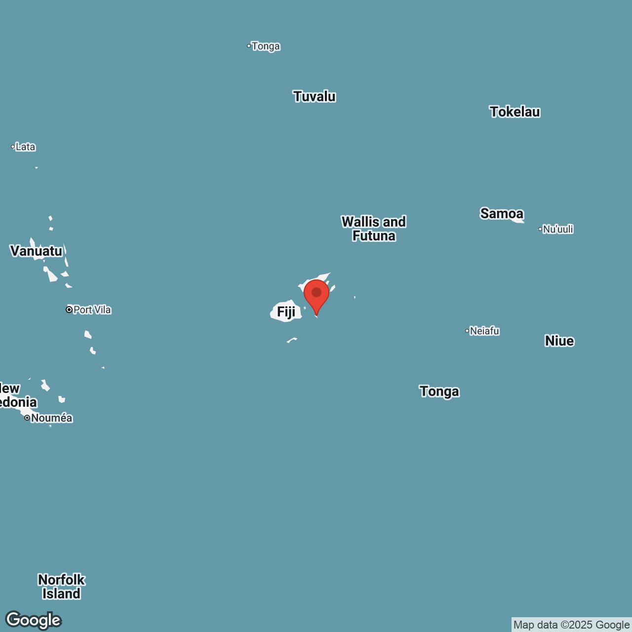 Map preview