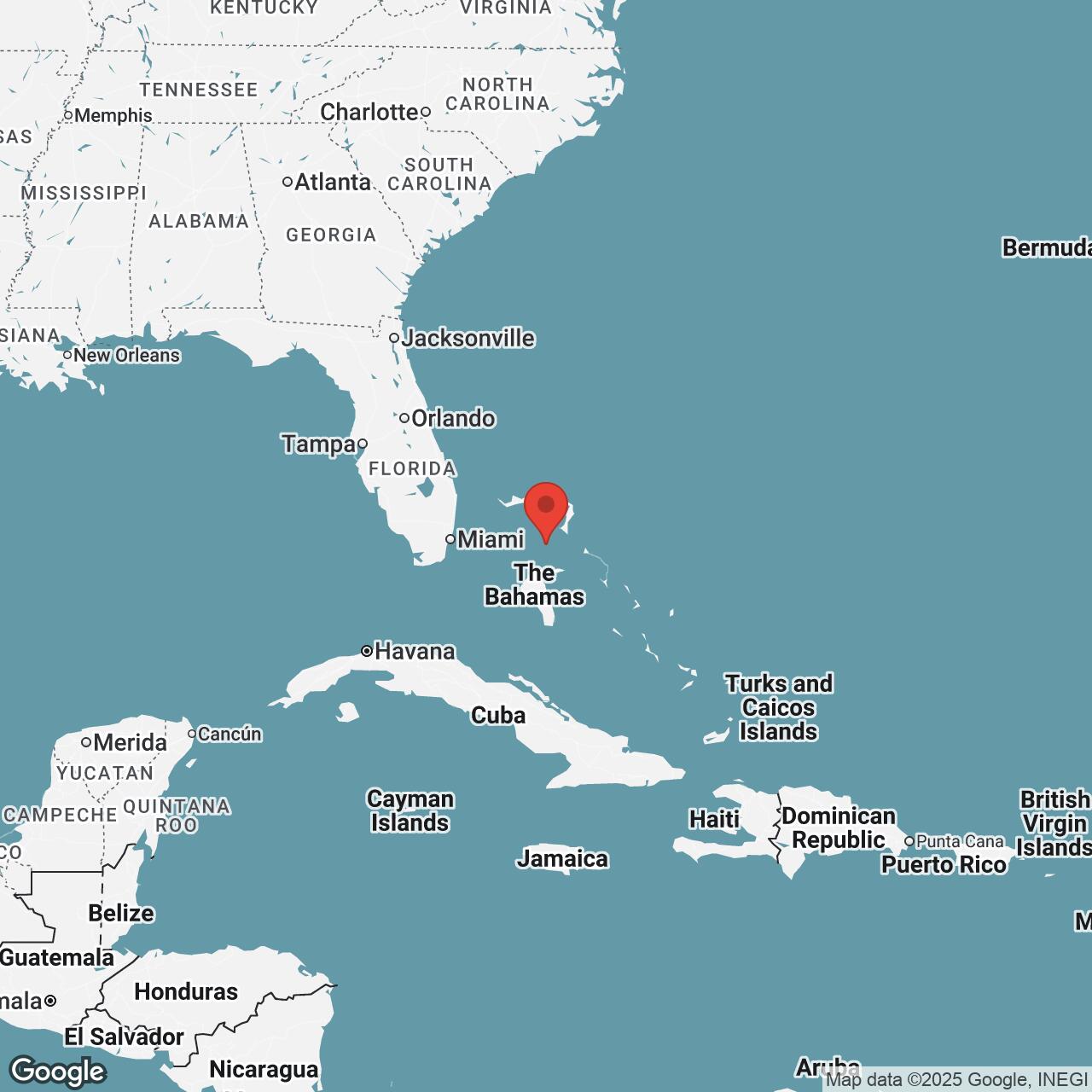 Map preview