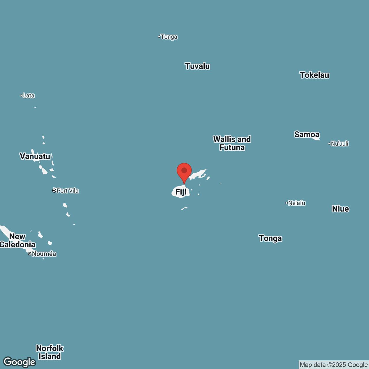Map preview