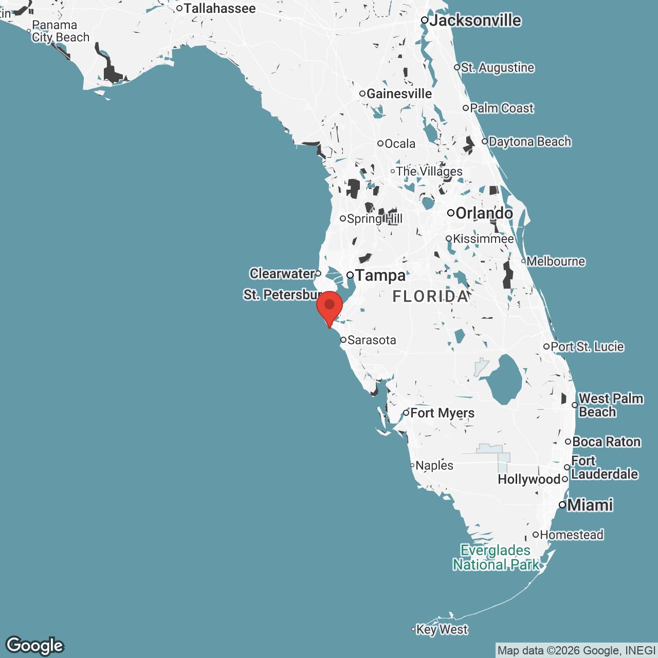 Map preview