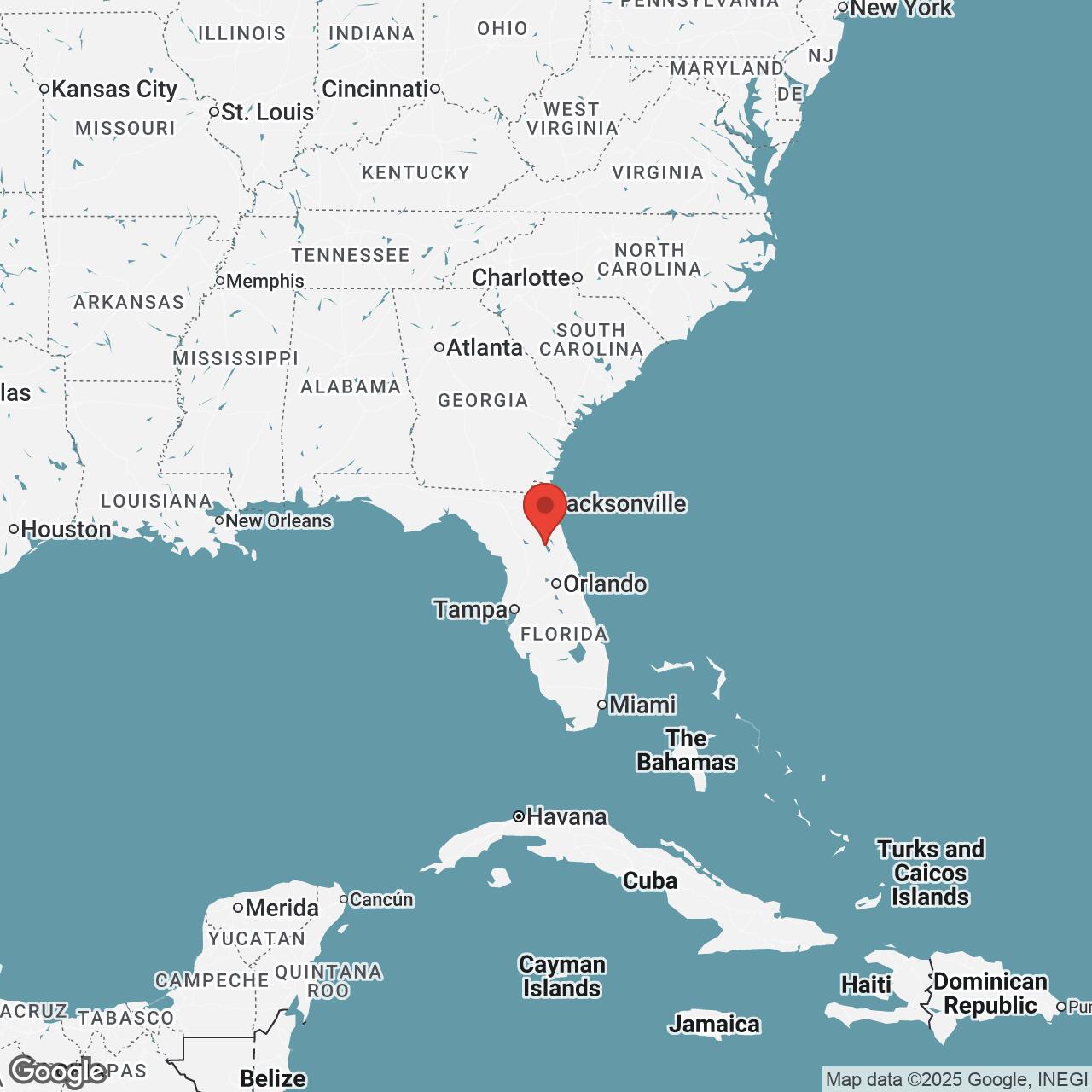 Map preview
