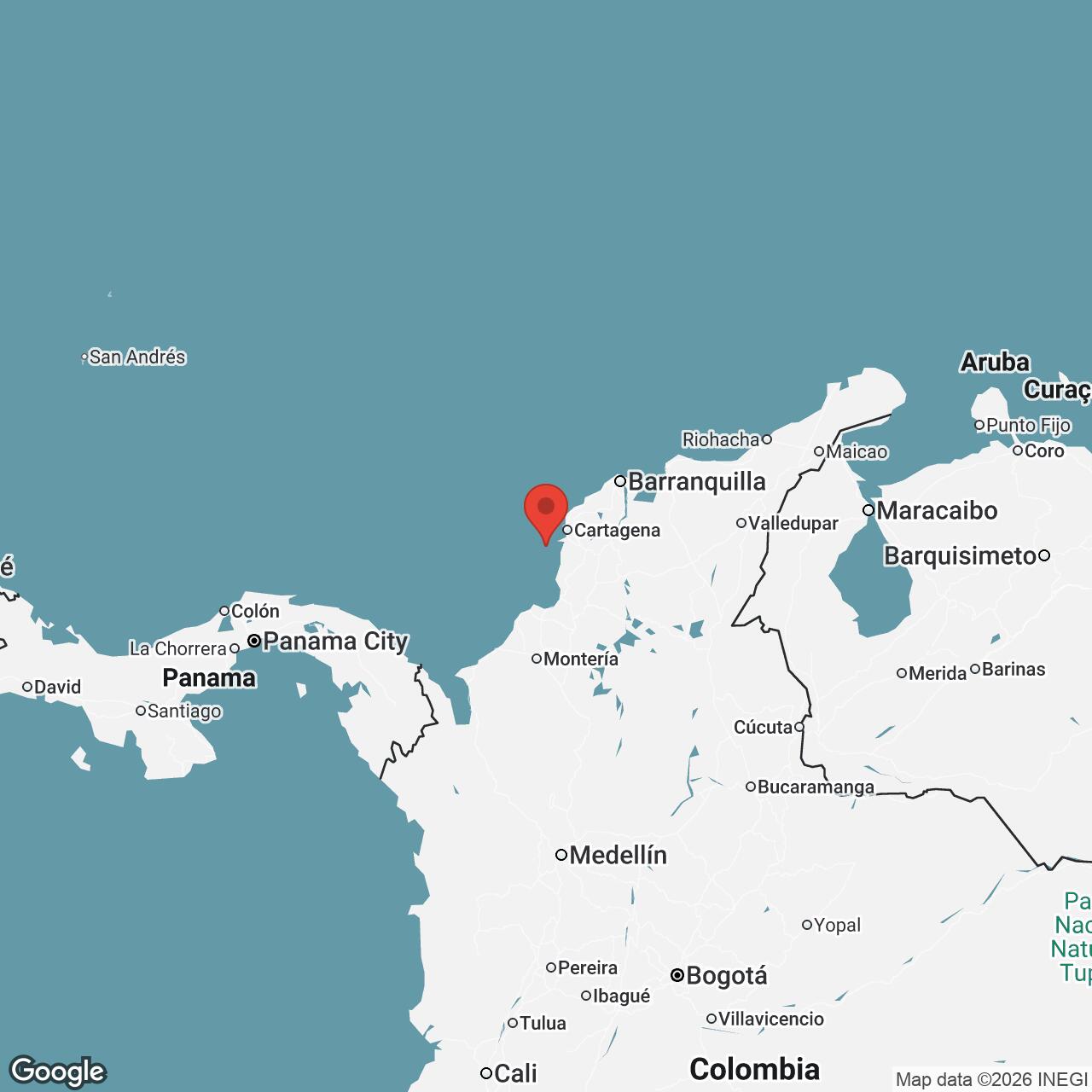 Map preview
