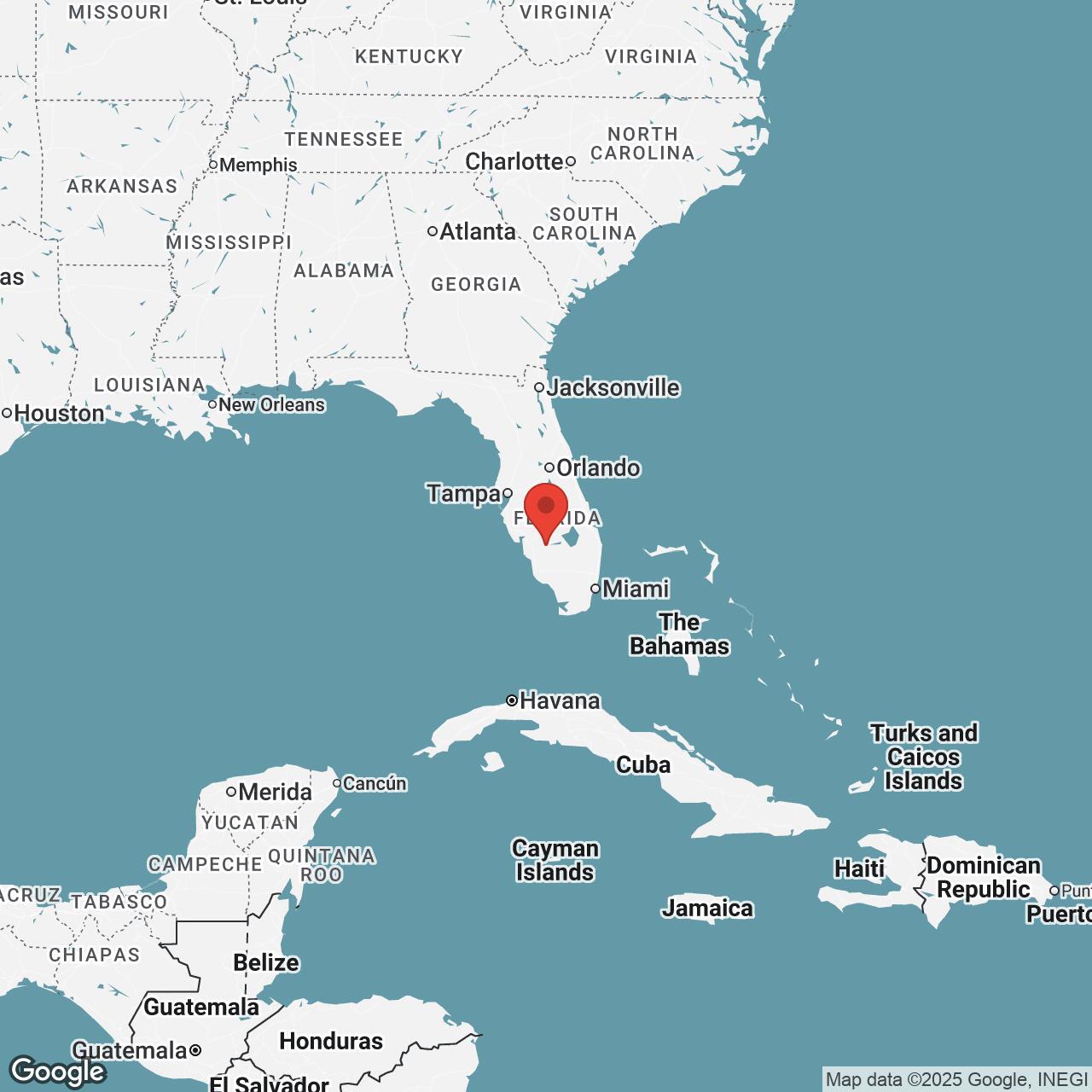 Map preview
