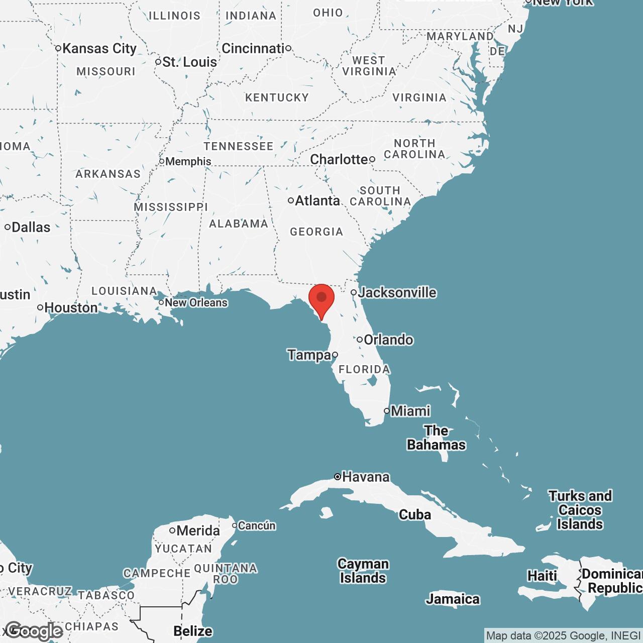 Map preview
