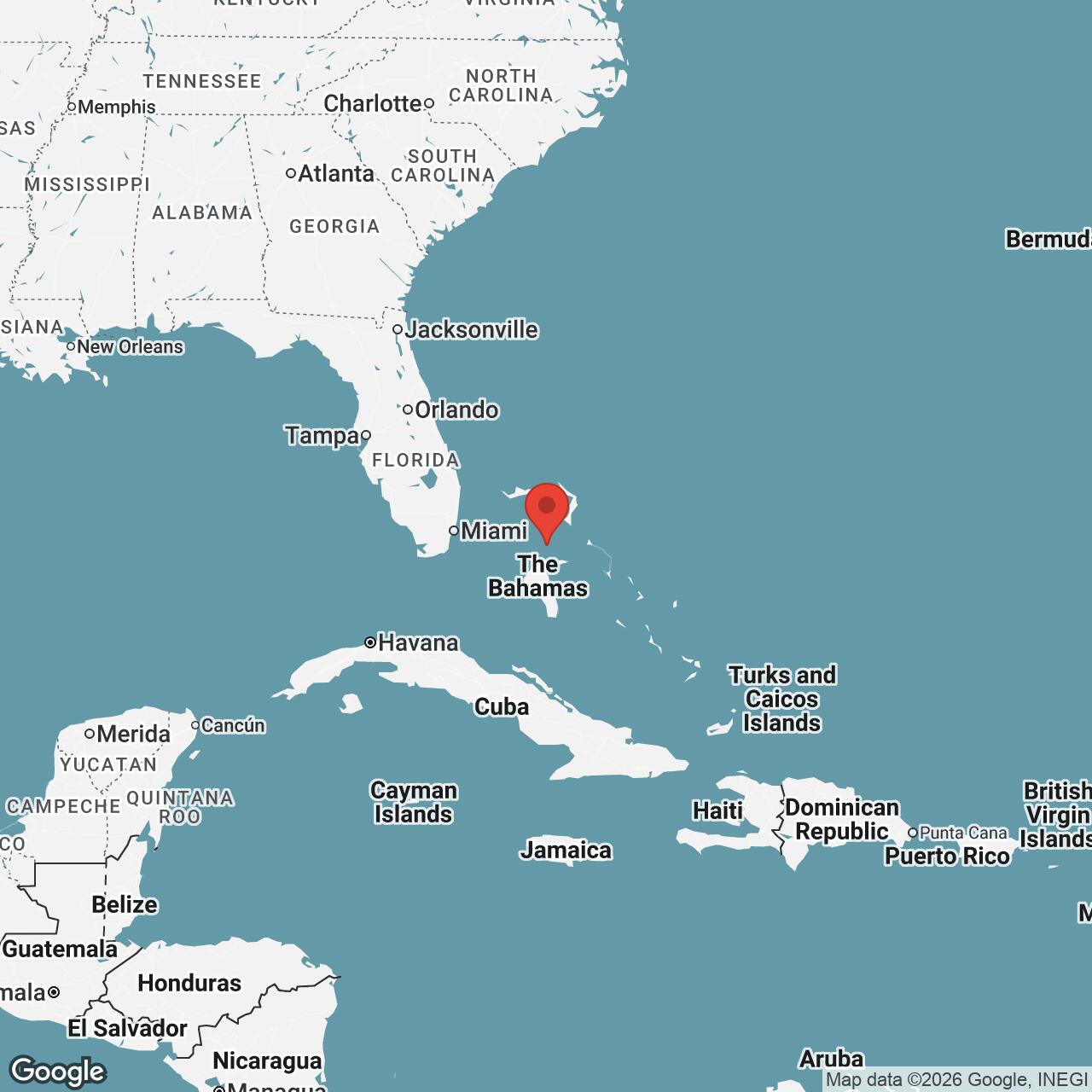 Map preview