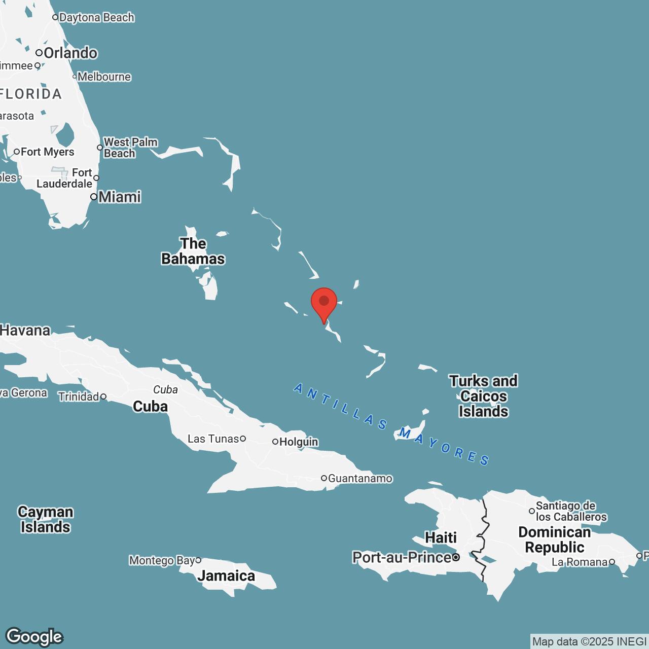 Map preview