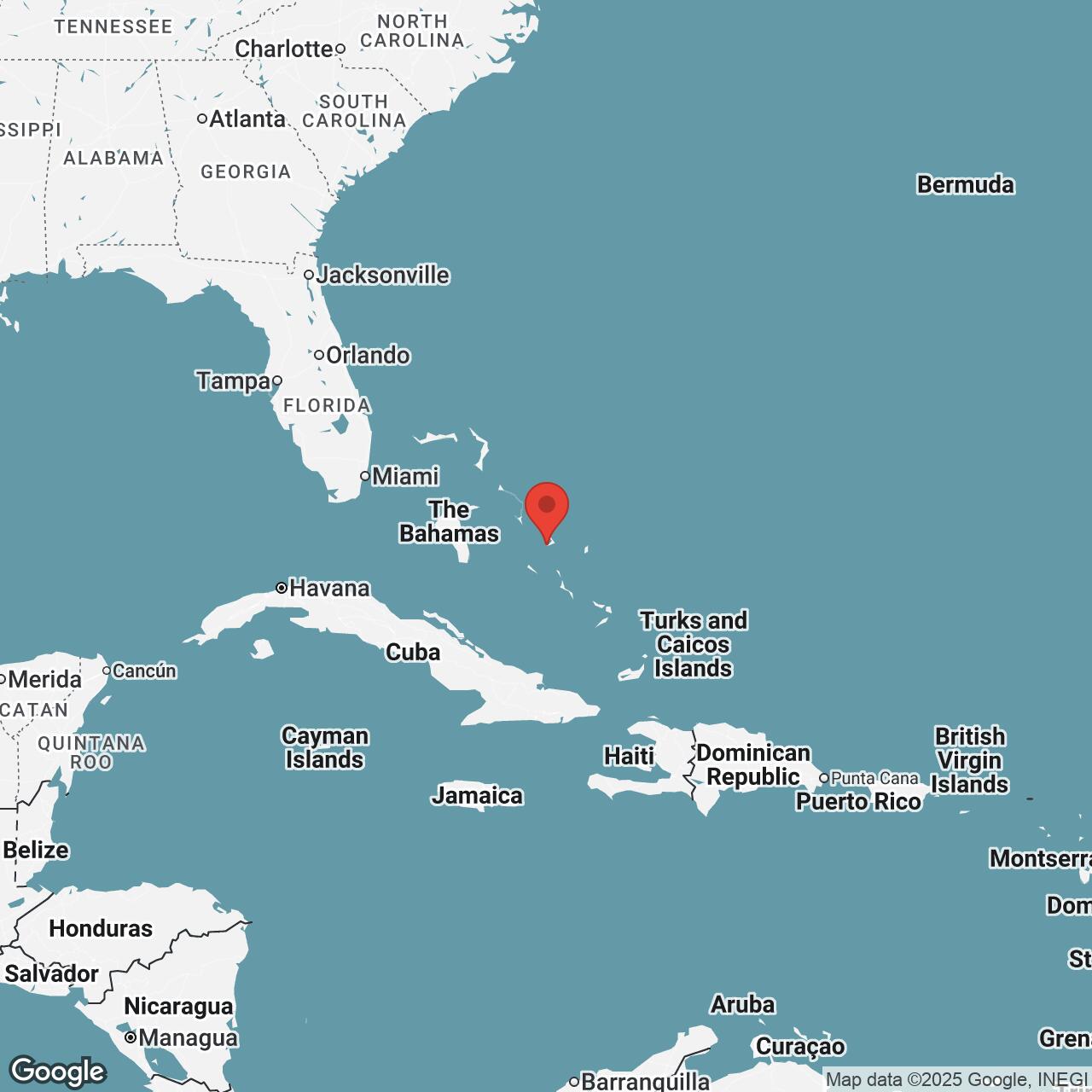 Map preview
