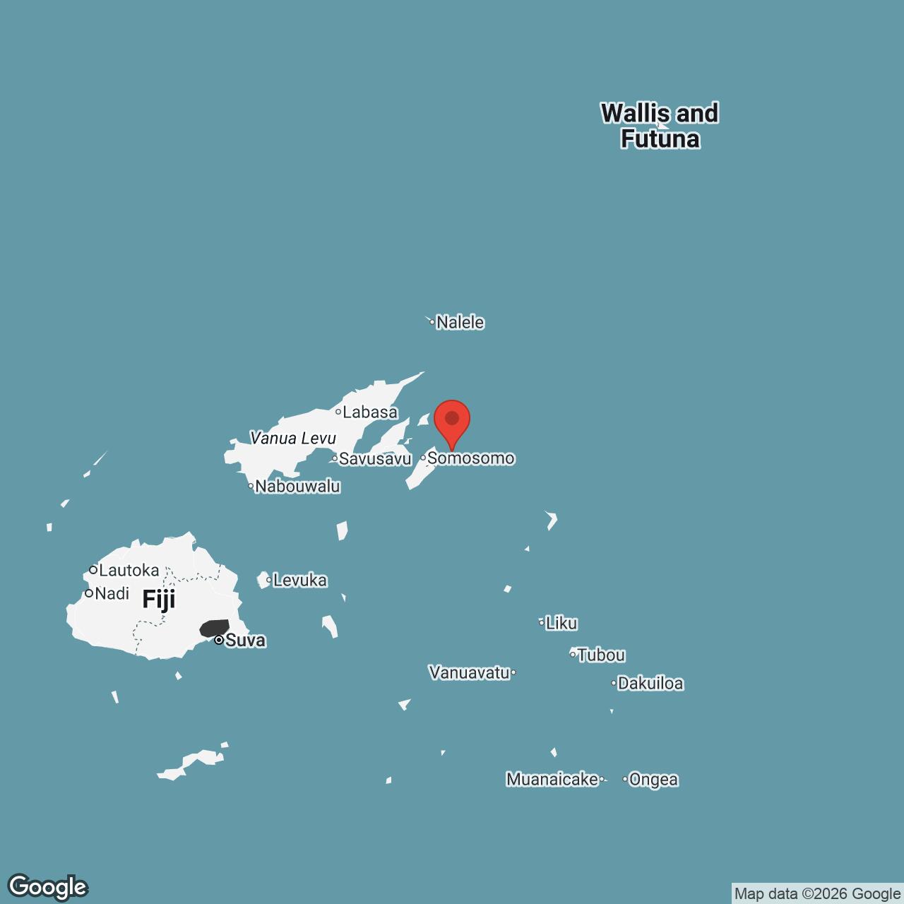 Map preview