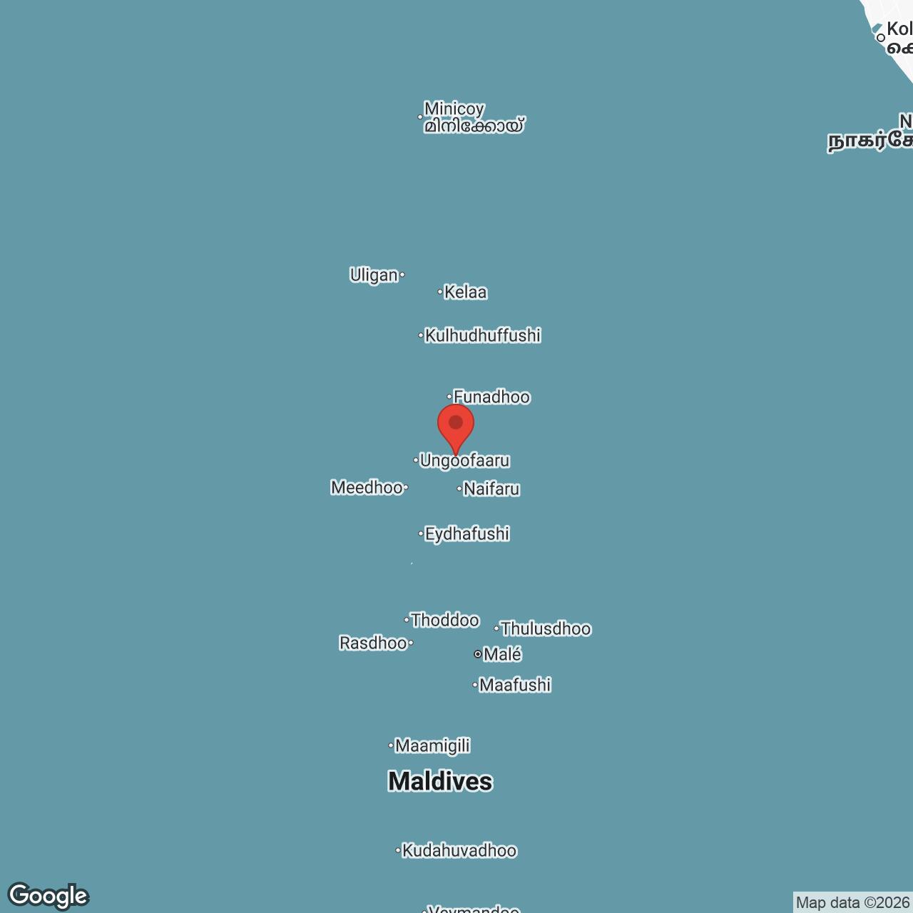 Map preview