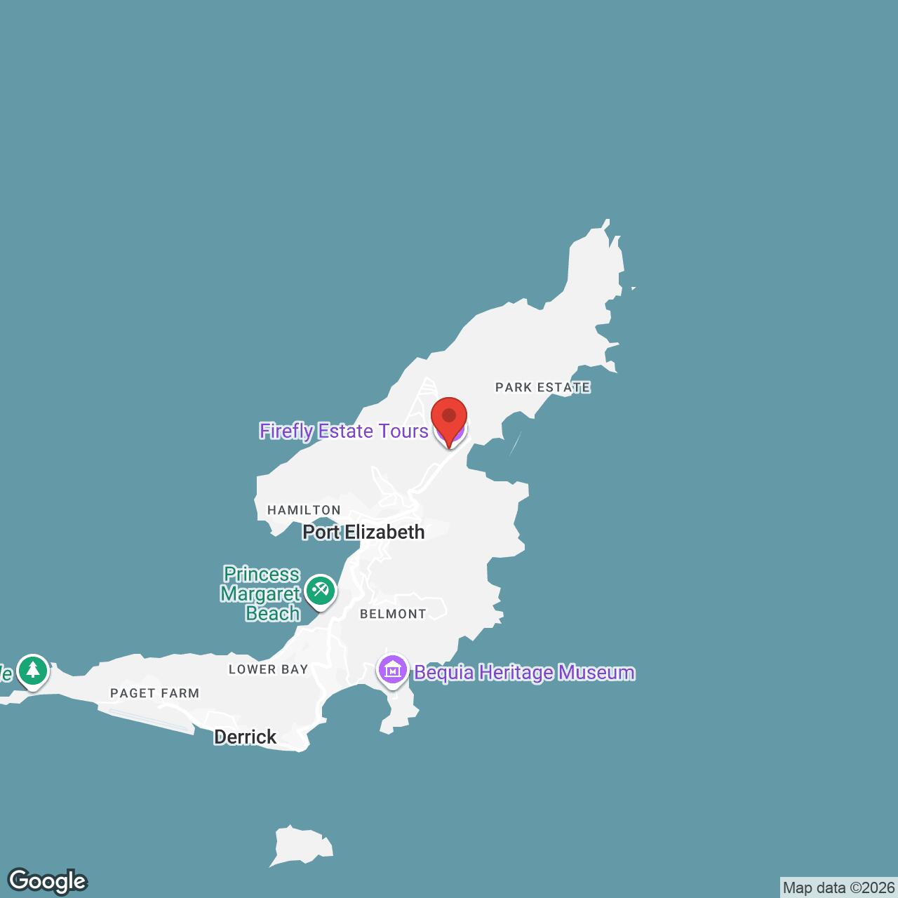 Map preview