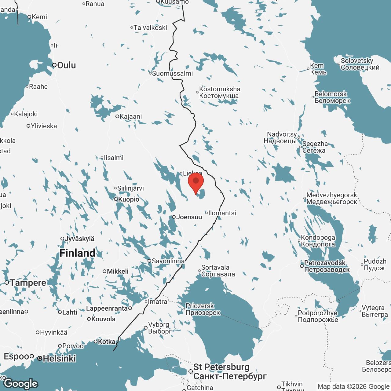 Map preview