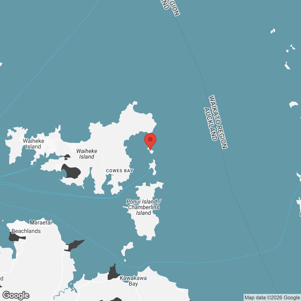 Map preview