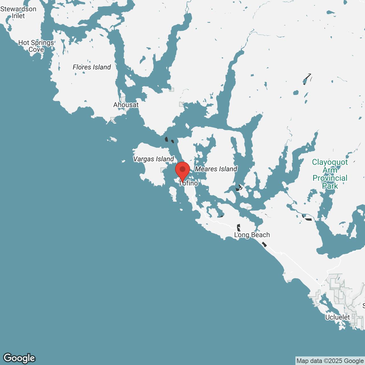 Map preview