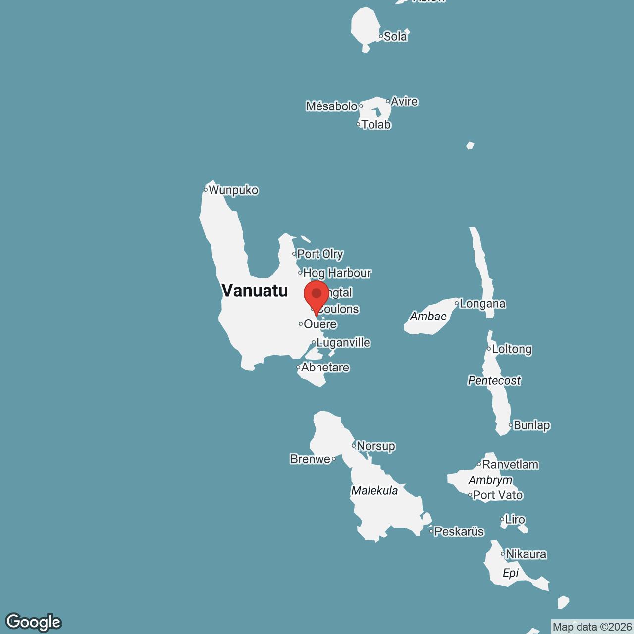 Map preview