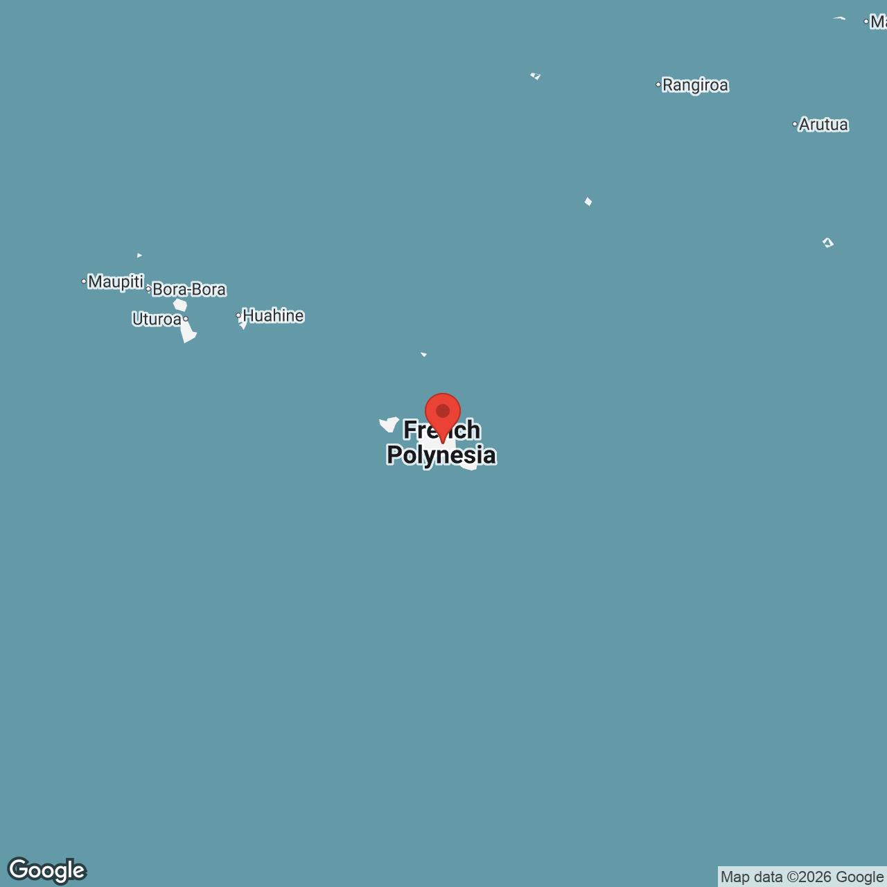 Map preview
