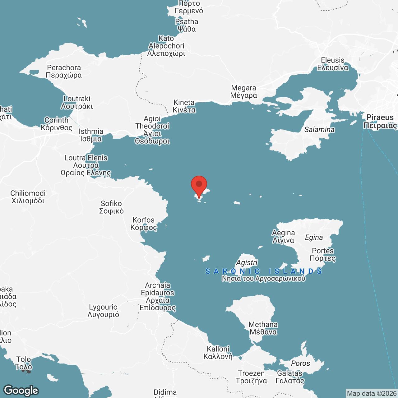 Map preview