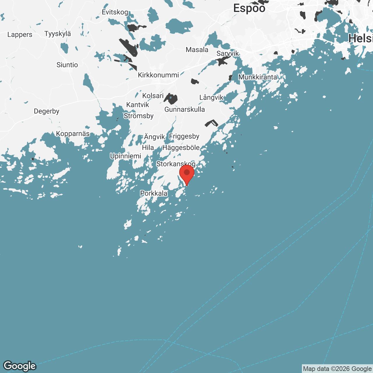 Map preview
