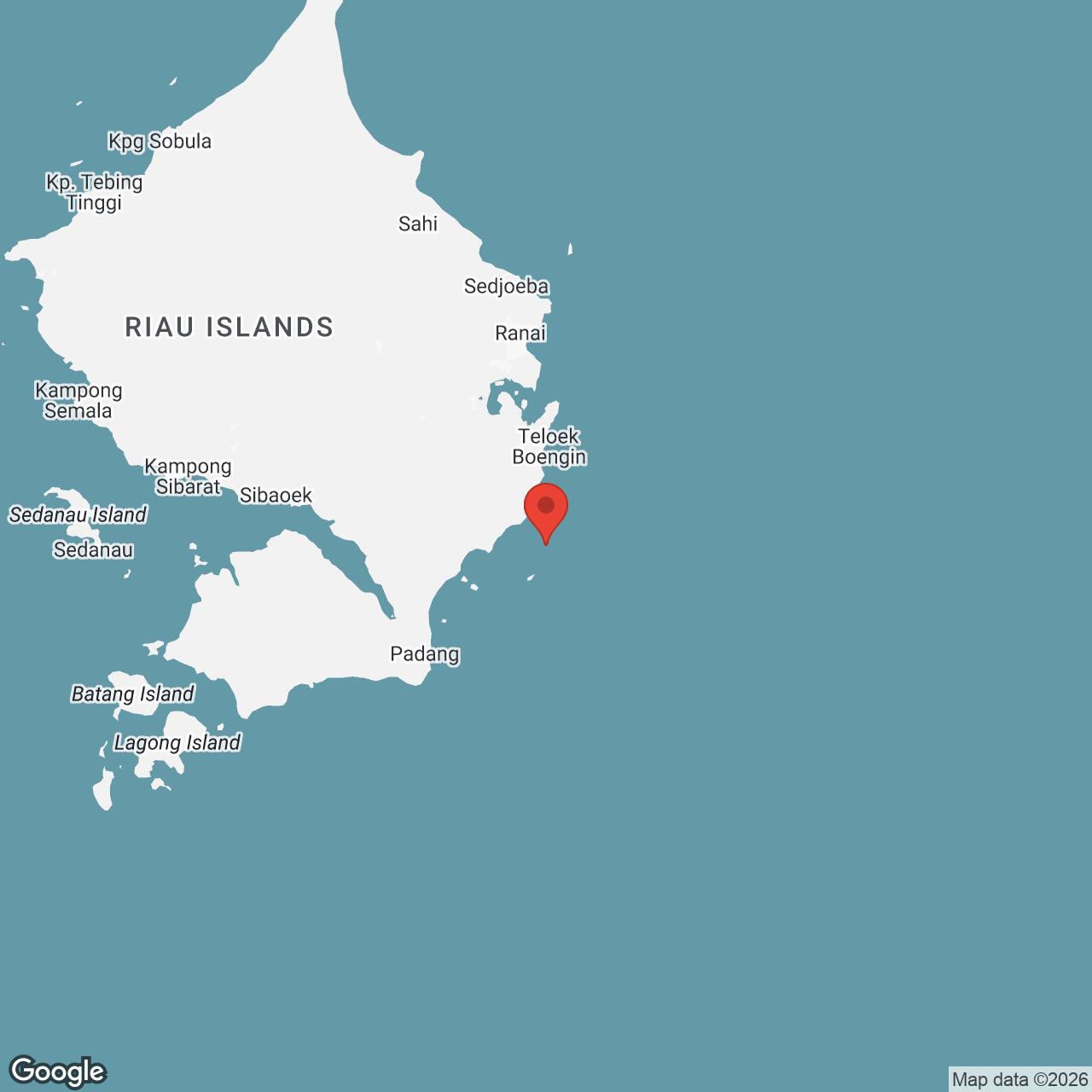 Map preview