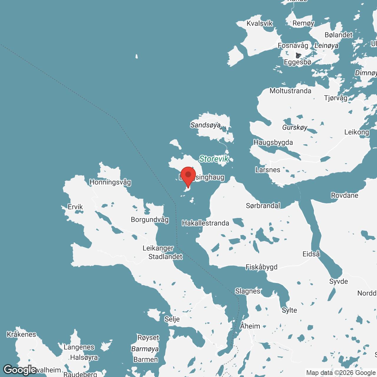 Map preview