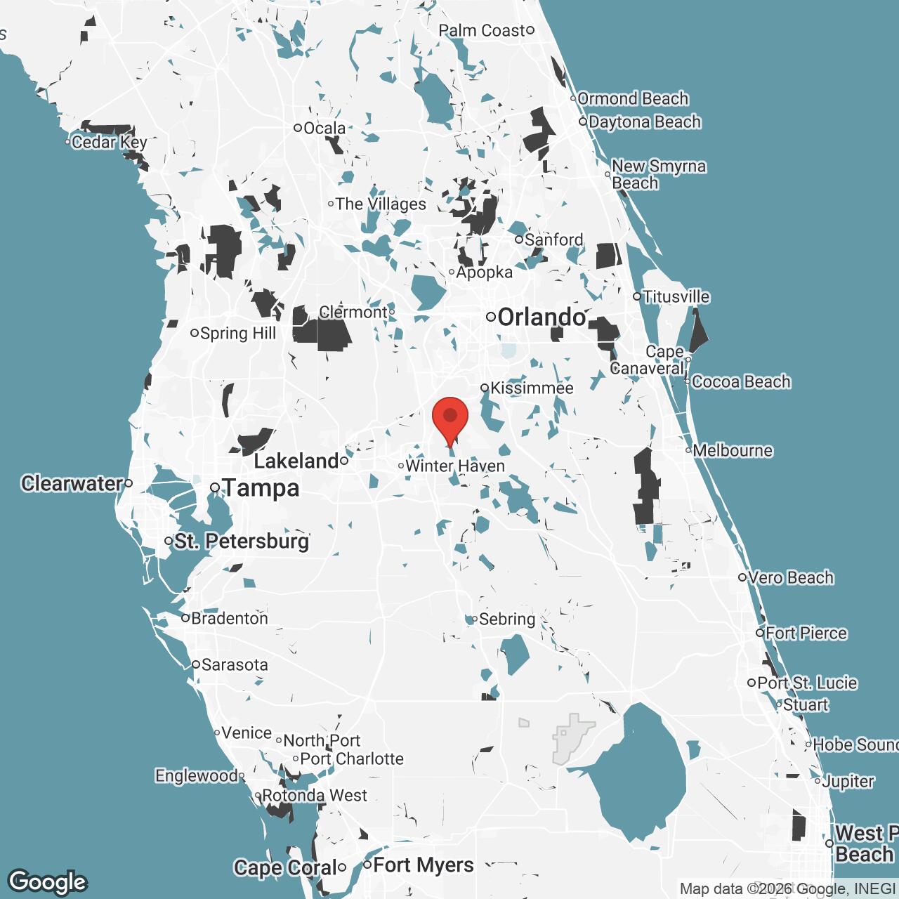 Map preview