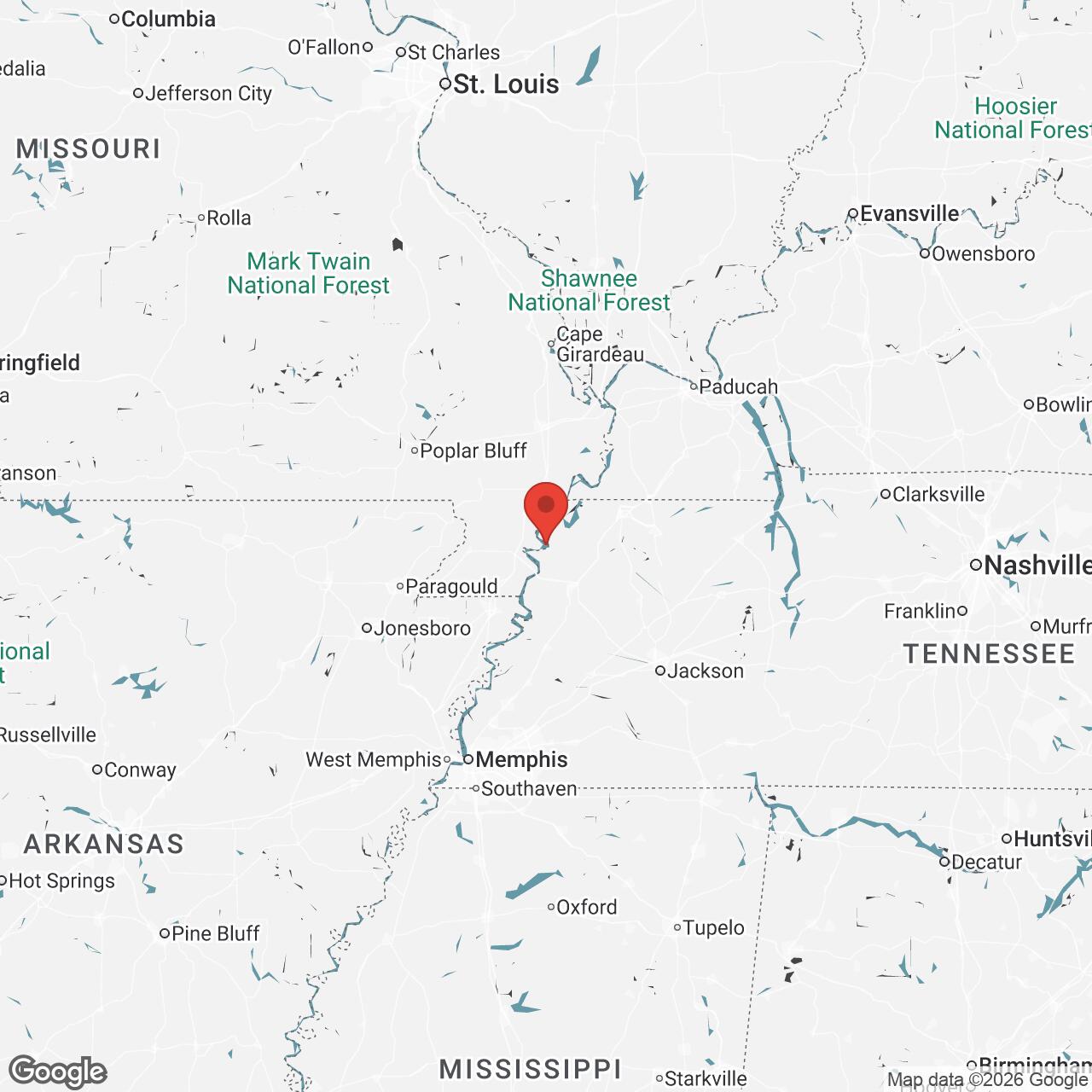 Map preview