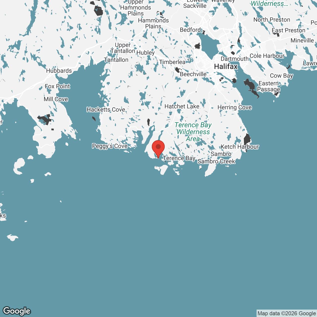 Map preview