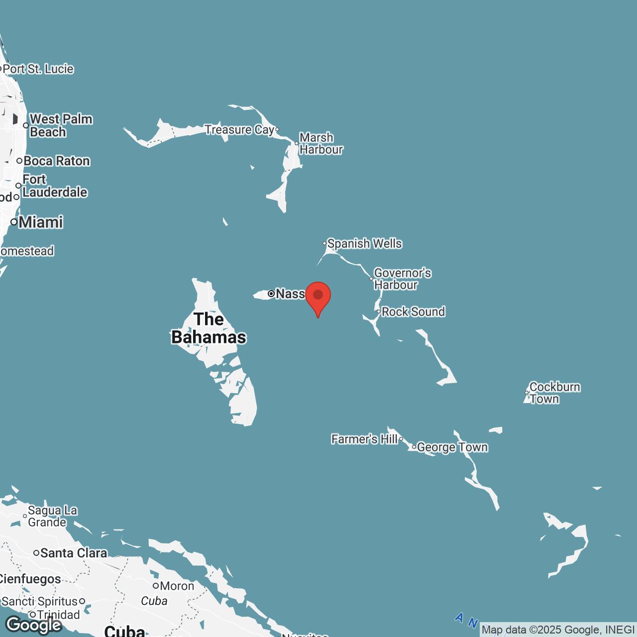 Map preview