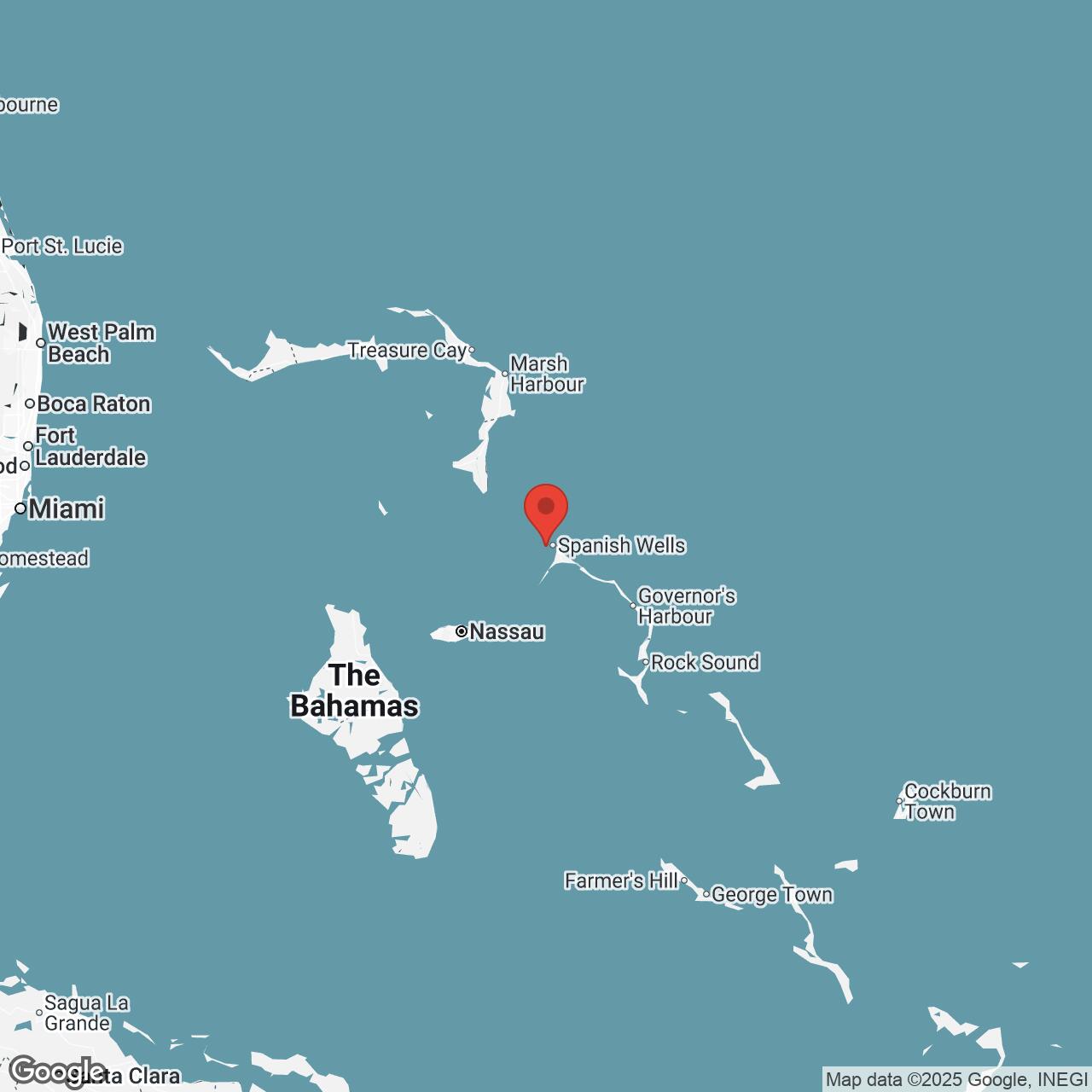 Map preview