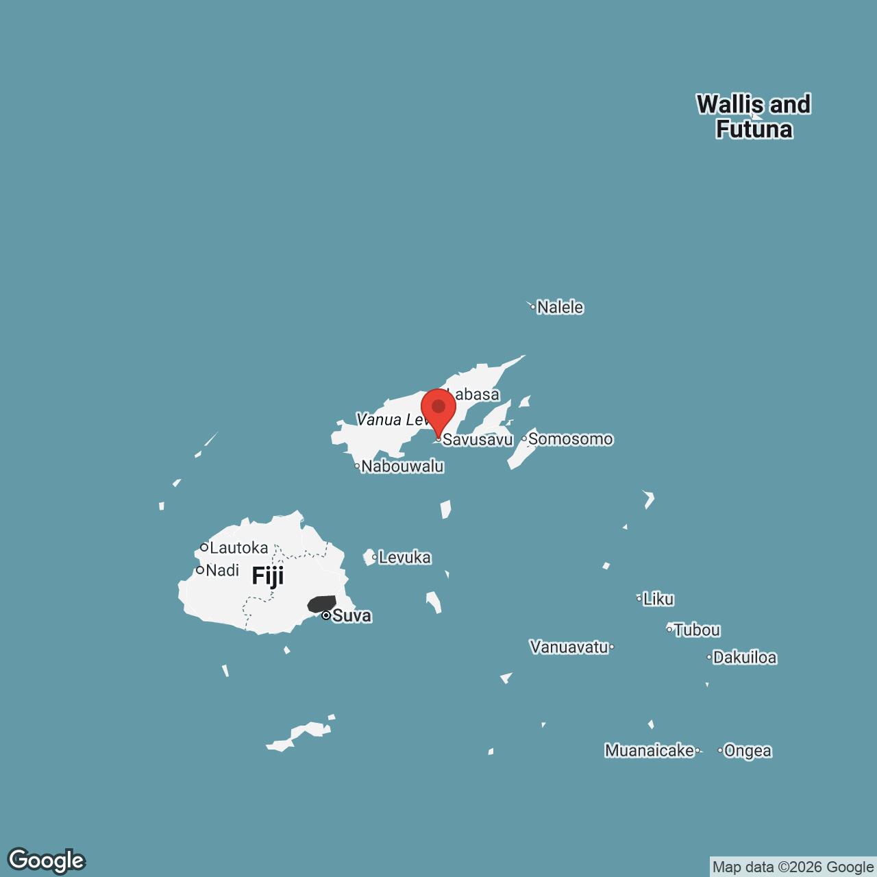 Map preview