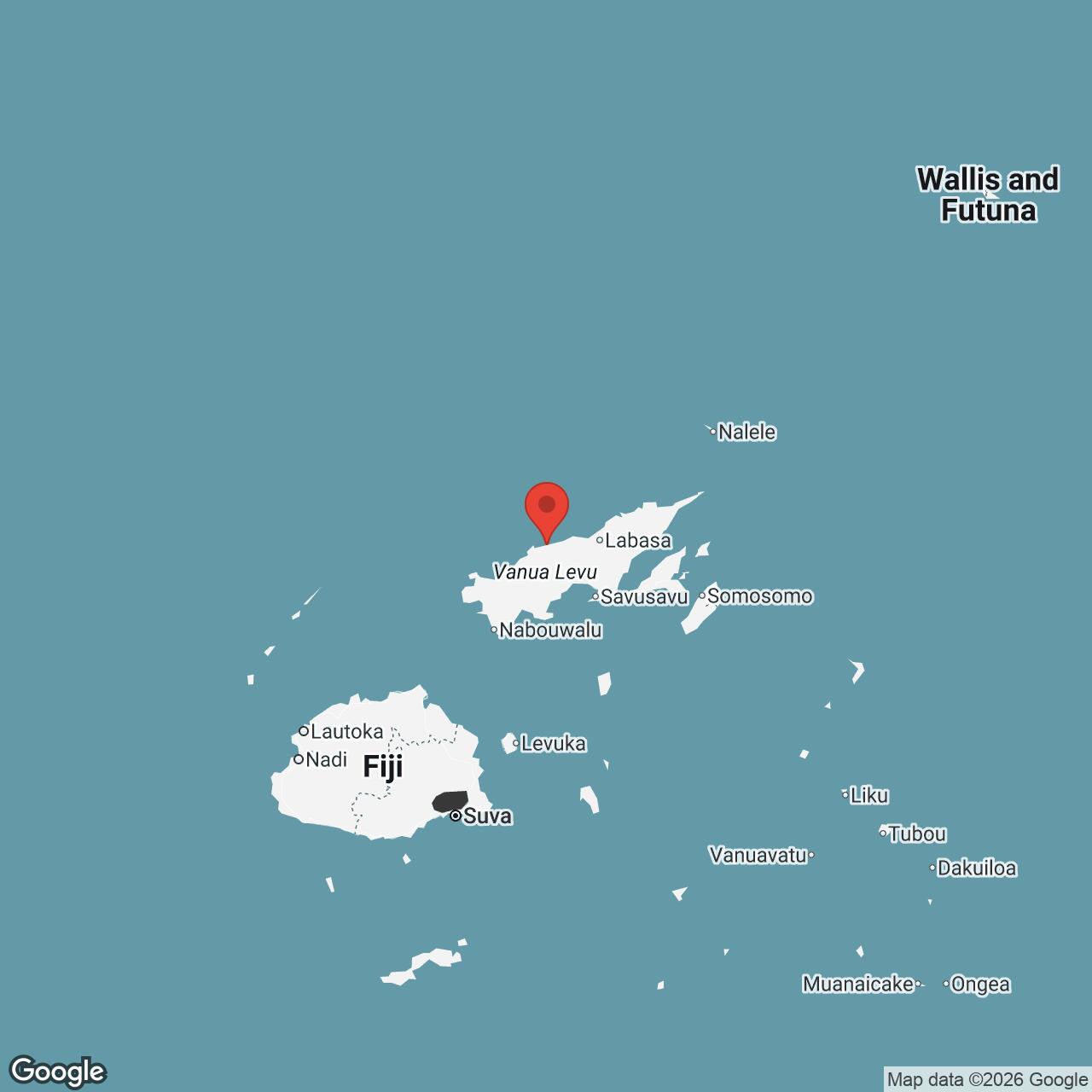 Map preview