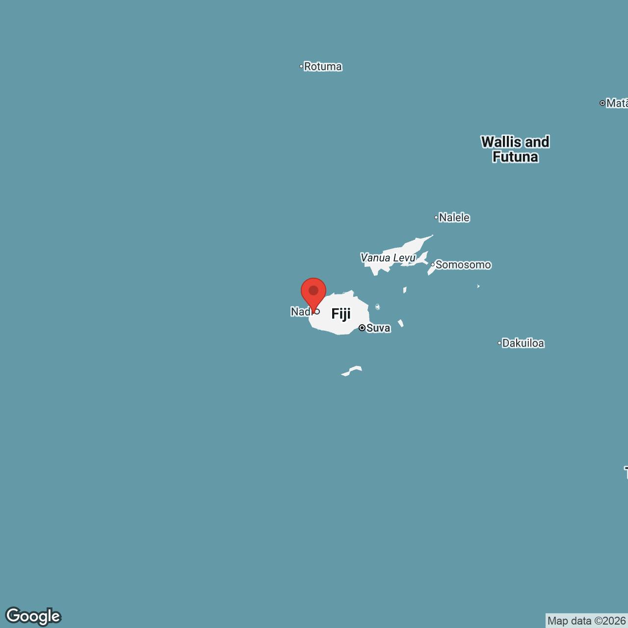 Map preview