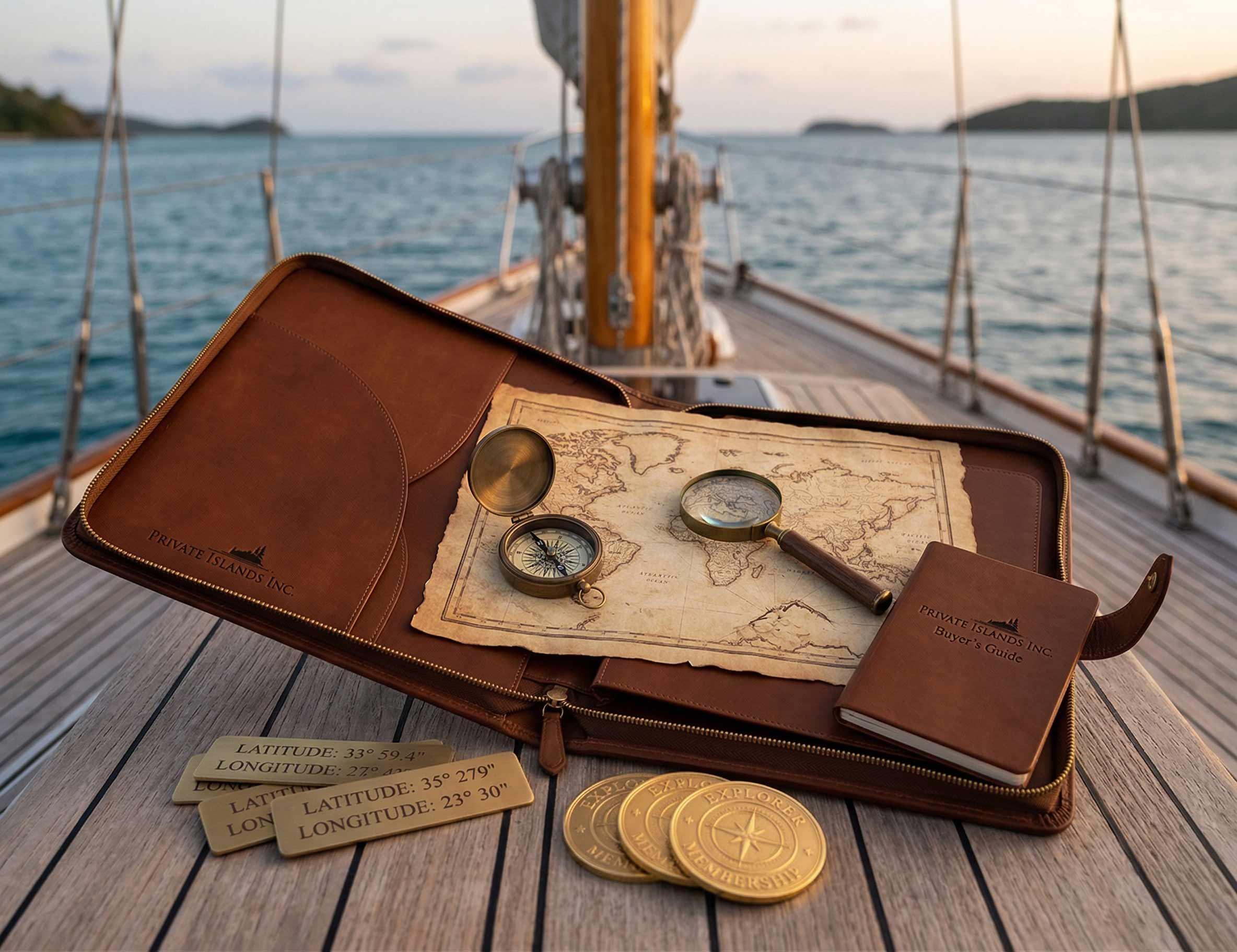 Qualified Explorer Membership Training Manifest