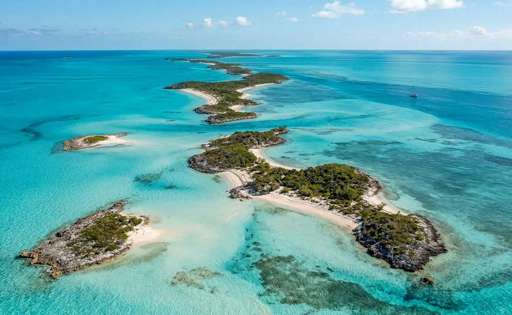 Image of The Exuma Collection category